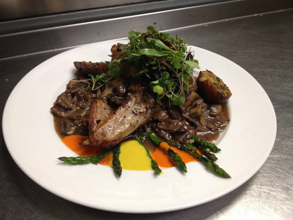 Cafe Amici | restaurant | 1670 Whitney Ave, Hamden, CT 06517, USA | 2038481682 OR +1 203-848-1682