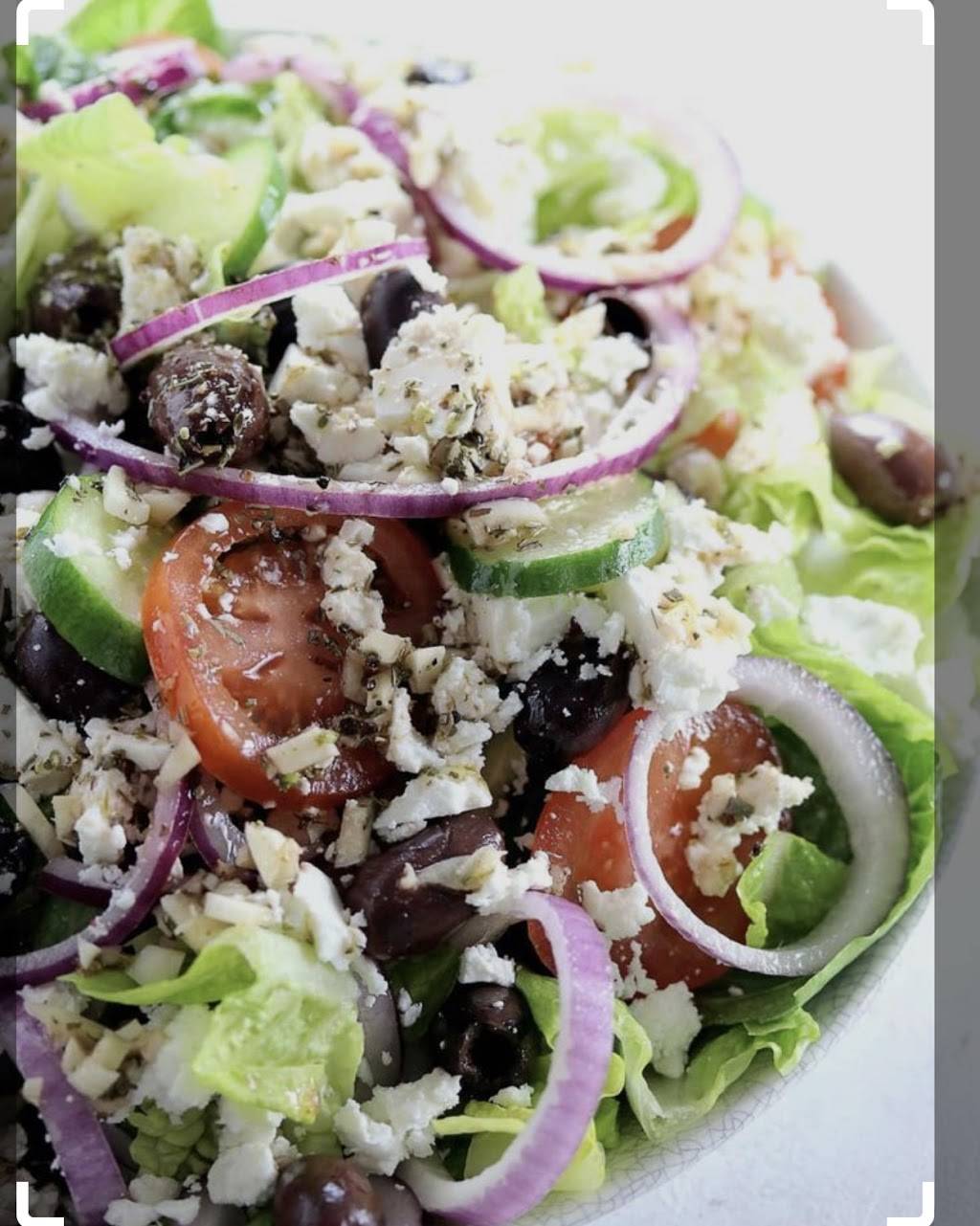 Wally Gyros | restaurant | 2028 Pittsburgh Ave, North Charleston, SC 29405, USA | 8439261811 OR +1 843-926-1811