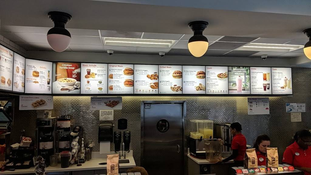 Chick-fil-A | restaurant | 719 E Dixon Blvd, Shelby, NC 28152, USA | 7044818110 OR +1 704-481-8110