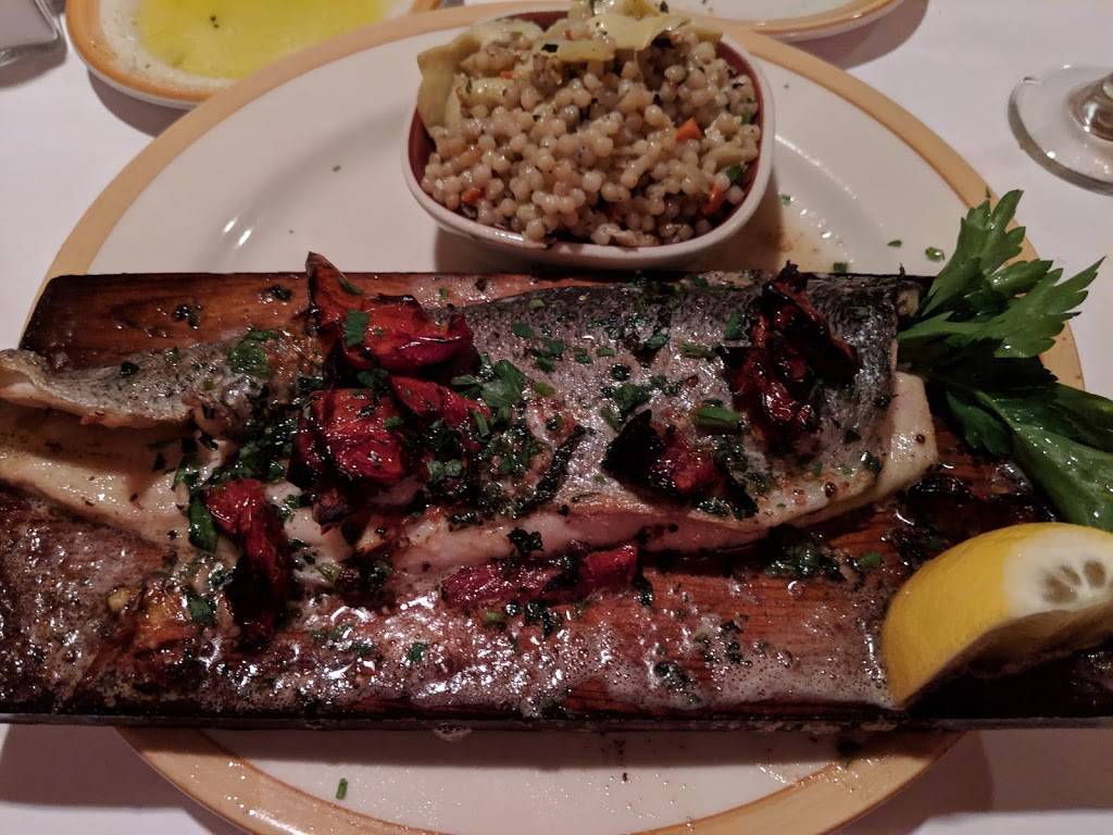 Vinci Restaurant | restaurant | 1732 N Halsted St, Chicago, IL 60614, USA | 3122661199 OR +1 312-266-1199