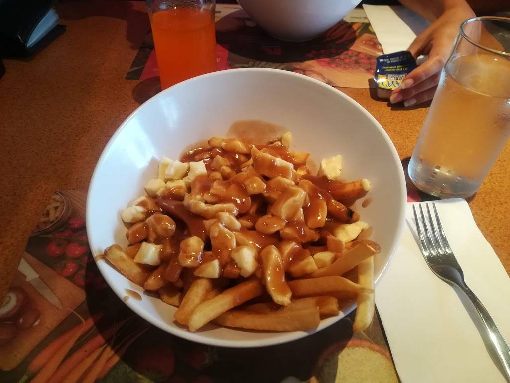 Restaurant Normandin Neufchâtel | restaurant | 2355 Boulevard Bastien, Québec, QC G2B 1B3, Canada | 4188426601 OR +1 418-842-6601