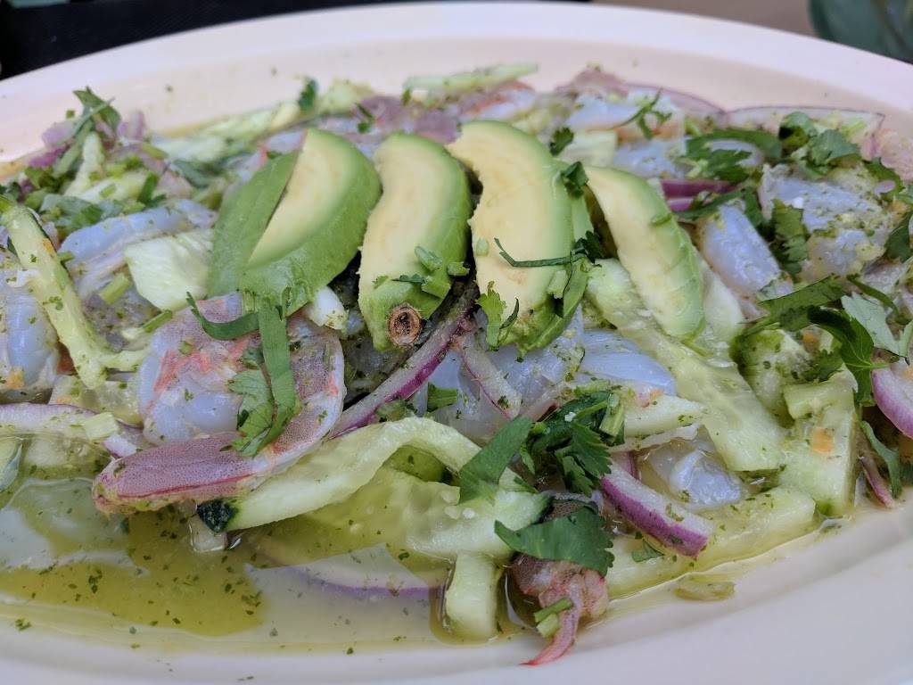 Seafood Zone - Mistral Hunter Restaurant | restaurant | 6441 McFadden Ave, Huntington Beach, CA 92647, USA | 7148911981 OR +1 714-891-1981