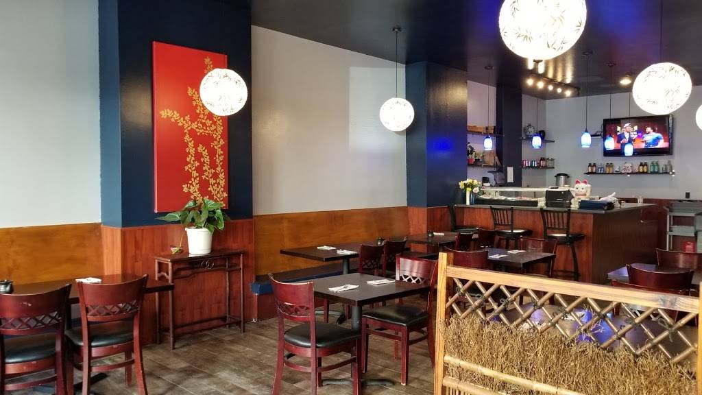 Little Kite | restaurant | 3515 20th St A, San Francisco, CA 94110, USA | 4152854926 OR +1 415-285-4926