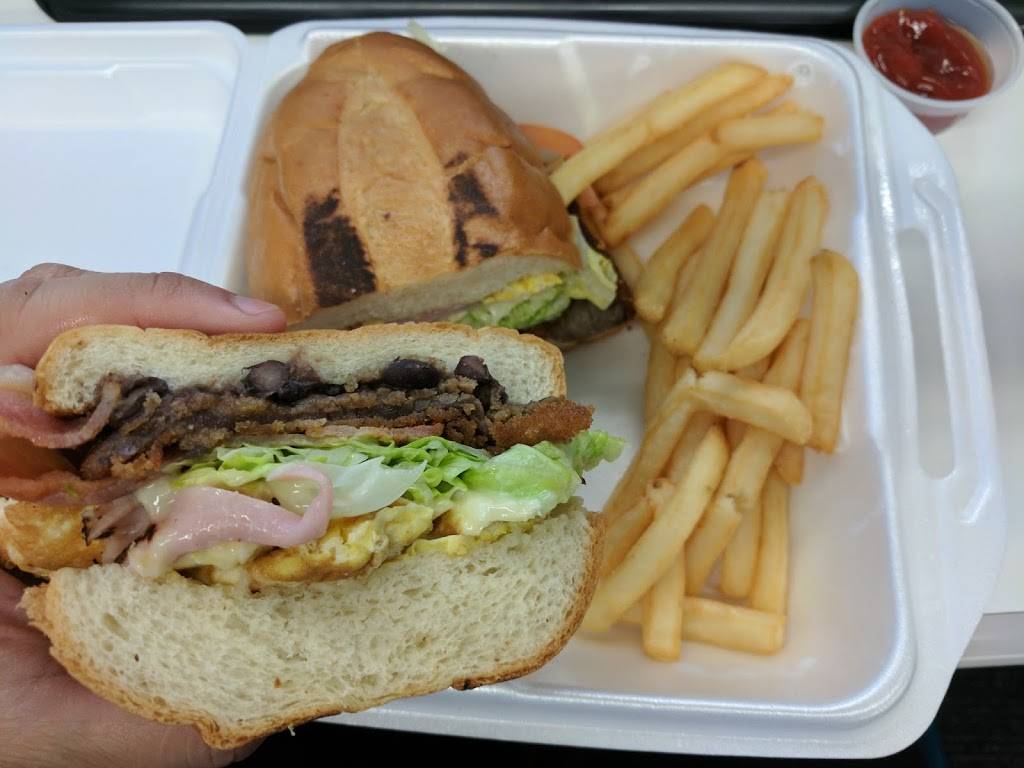 Romanti-Ezer | restaurant | 701 Chapala St, Santa Barbara, CA 93101, USA | 8057301612 OR +1 805-730-1612