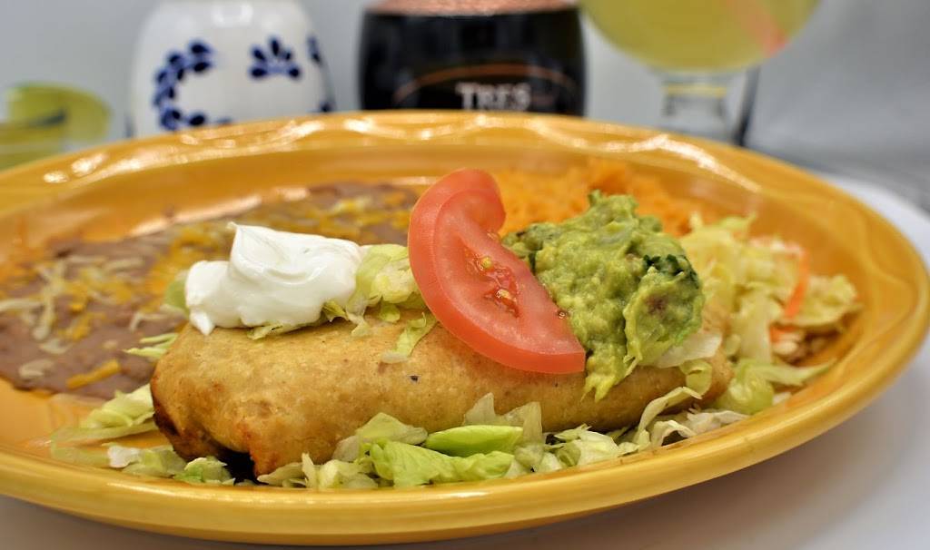 Vaqueros Mexican Restaurant and Taqueria | restaurant | 9605 Prominent Point, Colorado Springs, CO 80924, USA | 7199007862 OR +1 719-900-7862