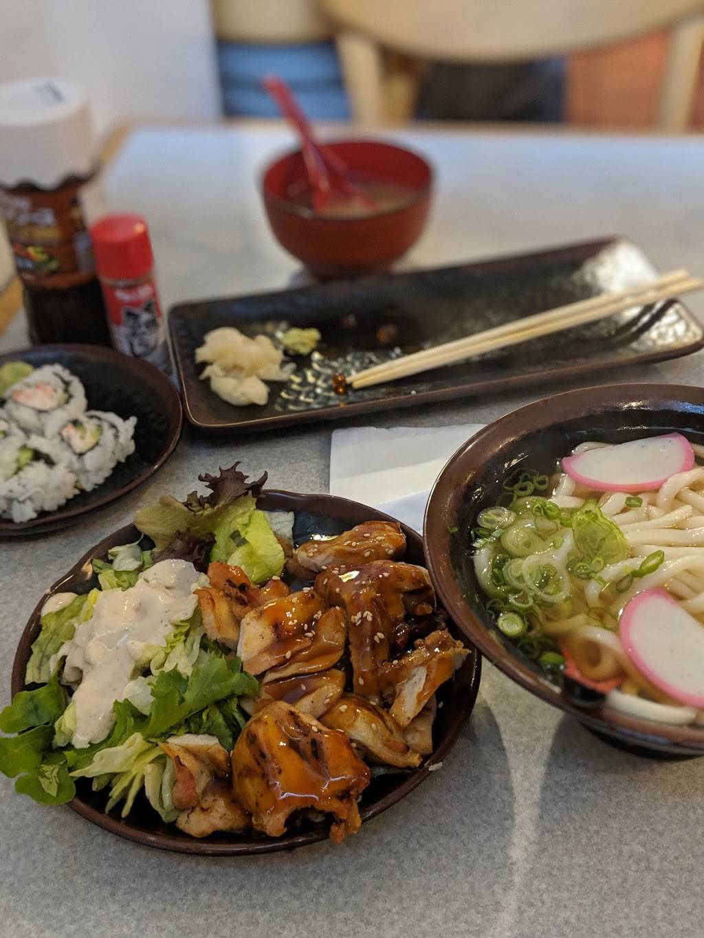 Hotaru Restaurant | restaurant | 4010, 33 E 3rd Ave, San Mateo, CA 94401, USA | 6503431152 OR +1 650-343-1152