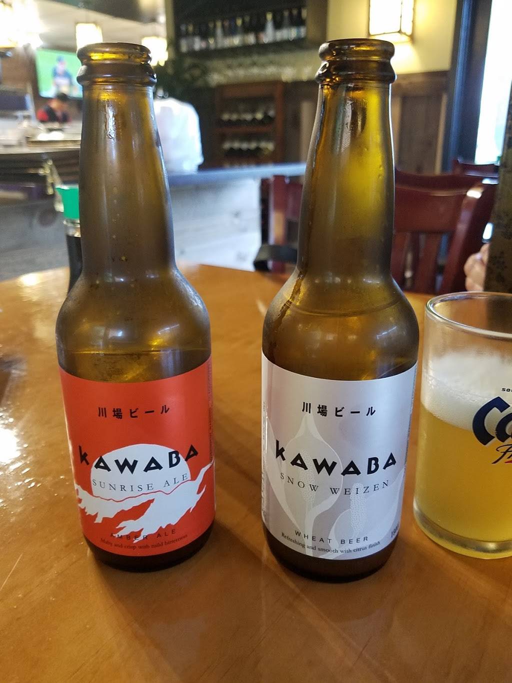 OTORO | restaurant | 1280 Healdsburg Ave, Healdsburg, CA 95448, USA | 7077563932 OR +1 707-756-3932