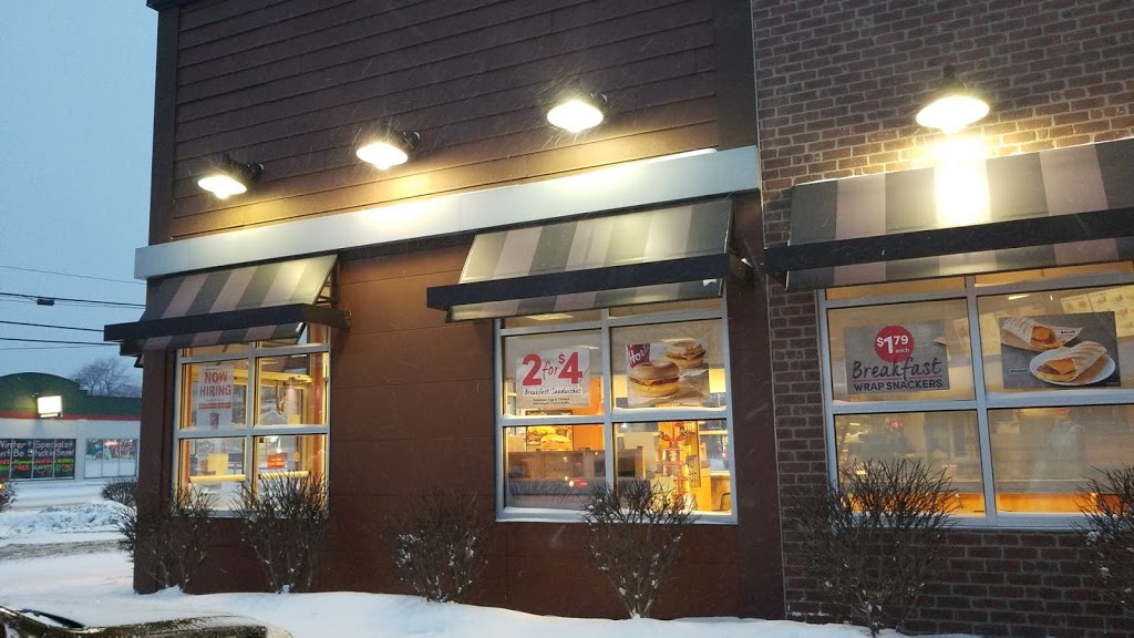 Tim Hortons | restaurant | 1250 University Ave, Rochester, NY 14607, USA | 5852440940 OR +1 585-244-0940