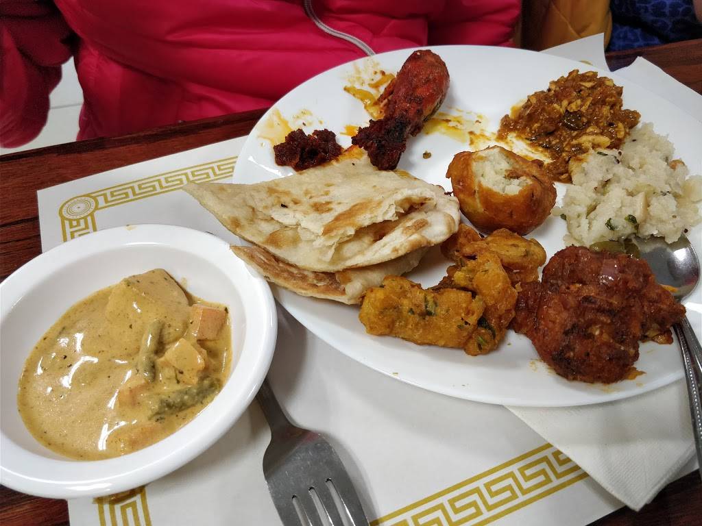 7 Spices Indian Restaurant | restaurant | 555 E Townline Rd #6, Vernon Hills, IL 60061, USA | 2242067702 OR +1 224-206-7702