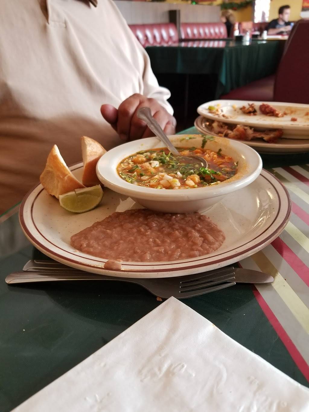 Harbor Mexican Cafe | restaurant | 1460 N Harbor Blvd, La Habra, CA 90631, USA | 7148717298 OR +1 714-871-7298