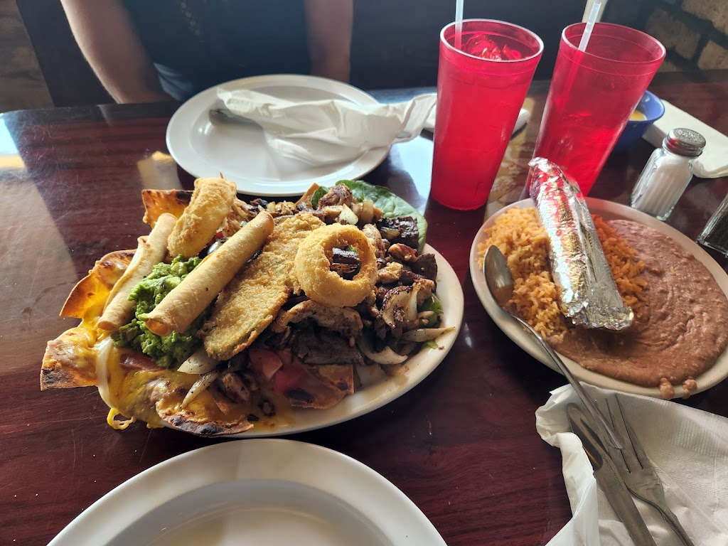 El Dorado Restaurant | restaurant | 755 Main St, Alamo, TX 78516, USA | 9567878822 OR +1 956-787-8822