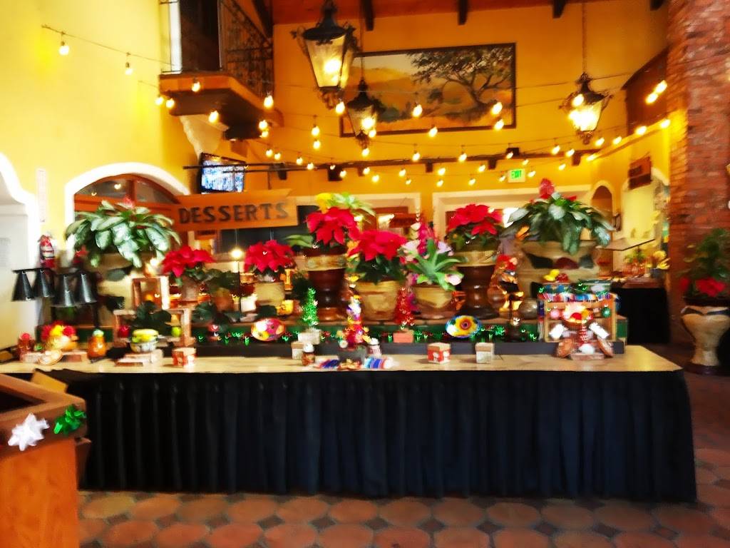 El Torito | restaurant | 17420 17th St, Tustin, CA 92780, USA | 7148386630 OR +1 714-838-6630