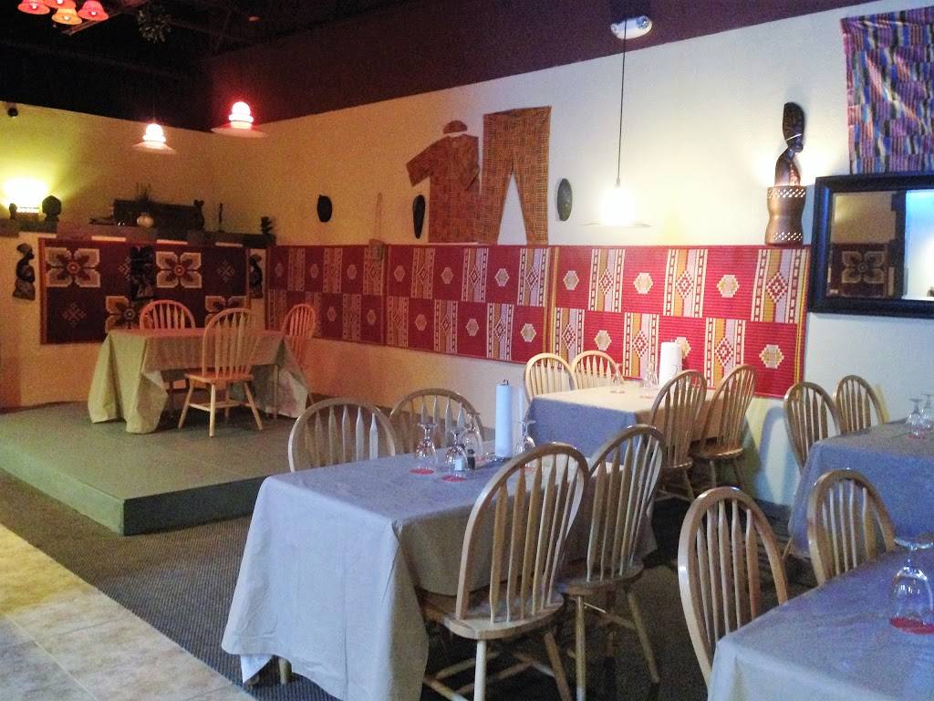 African Grill and Bar | restaurant | 18601 Green Valley Ranch Blvd, Denver, CO 80249, USA | 3033757835 OR +1 303-375-7835