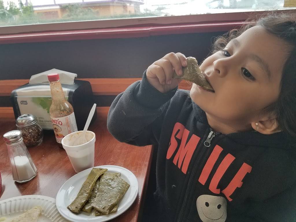 Tacos Mister Pancho | restaurant | 1119 N Mountain Ave, Ontario, CA 91762, USA | 9099835900 OR +1 909-983-5900