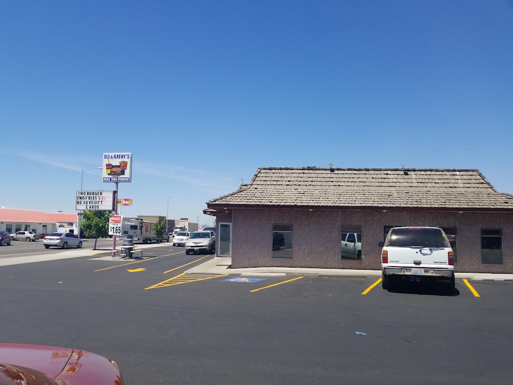 Eli & Kathys Family Restaurant | restaurant | 813 Wine Country Rd, Grandview, WA 98930, USA | 5098821044 OR +1 509-882-1044