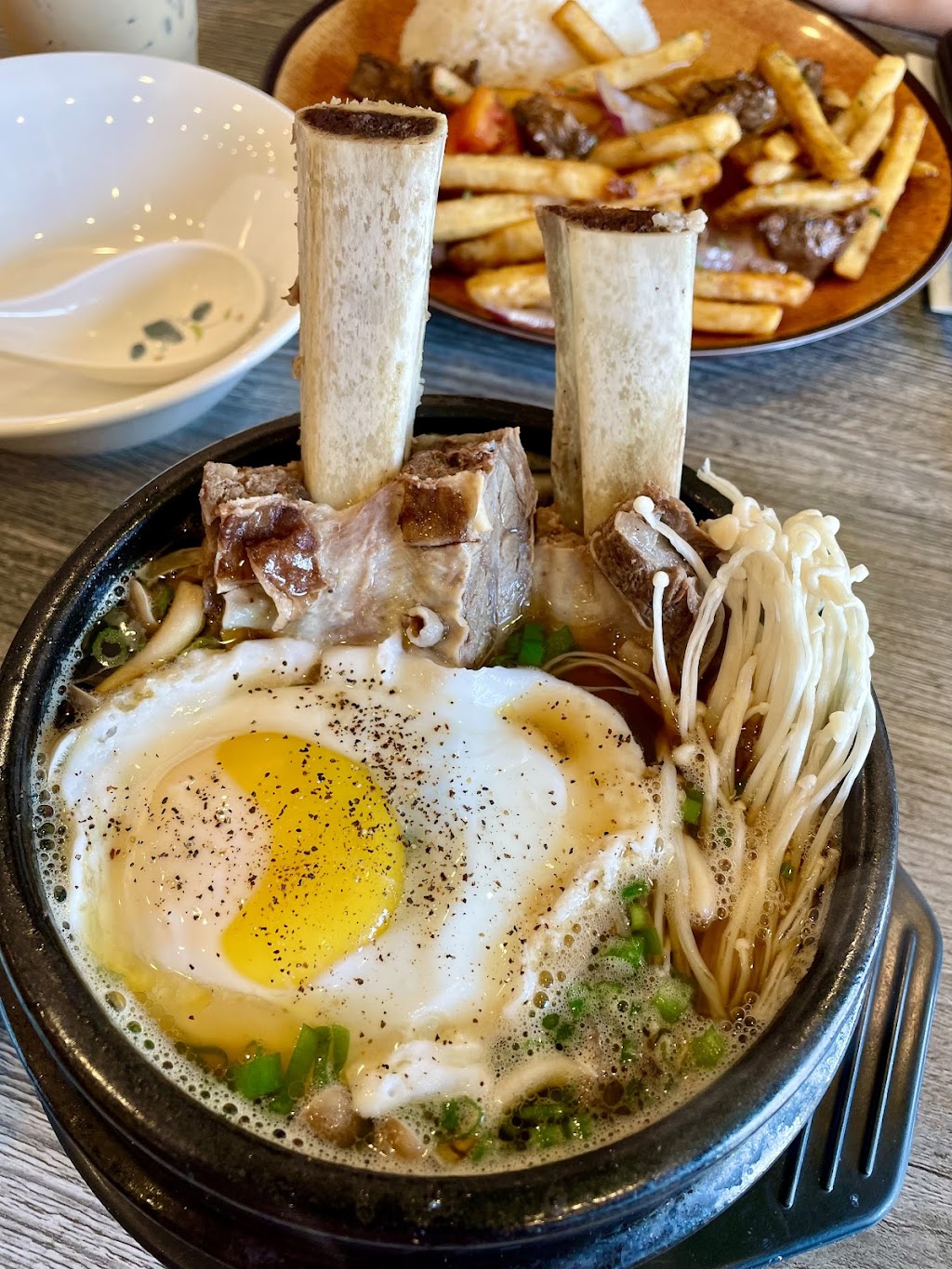 Fams Kitchen | restaurant | 23591 Rockfield Blvd Ste F, Lake Forest, CA 92630, USA | 9493289779 OR +1 949-328-9779