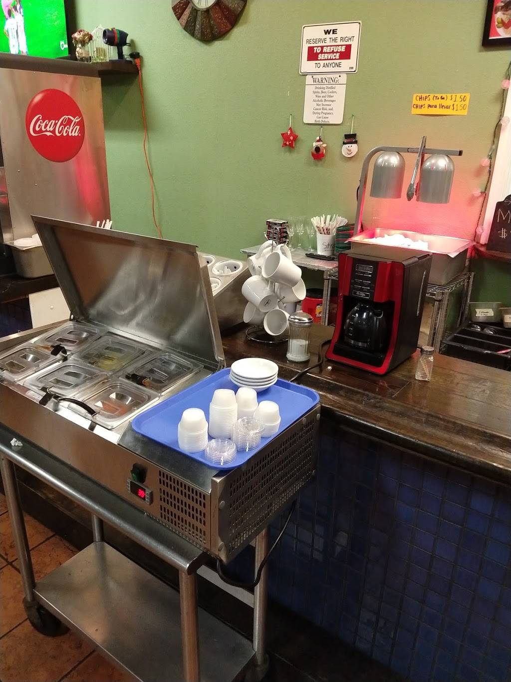 Ortiz Taco Time | restaurant | 371 N Ventura Ave, Ventura, CA 93001, USA | 8056485003 OR +1 805-648-5003