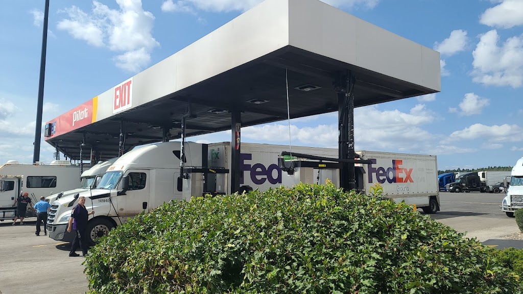 PJ Fresh Marketplace | restaurant | 12500 W Interstate Hwy 40, Bellemont, AZ 86015, USA | 9287730180 OR +1 928-773-0180