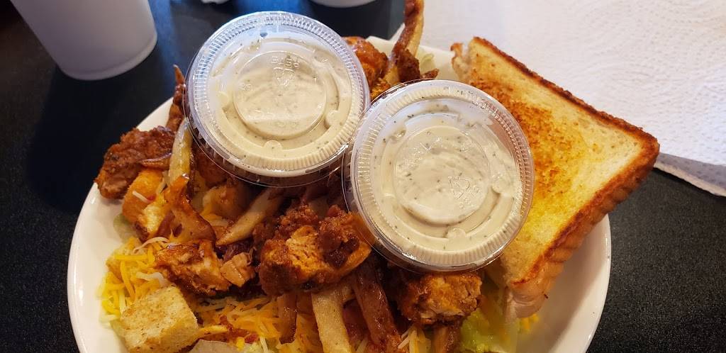 Bites | restaurant | 1212 Brampton Ave, Statesboro, GA 30458, USA | 9126232030 OR +1 912-623-2030