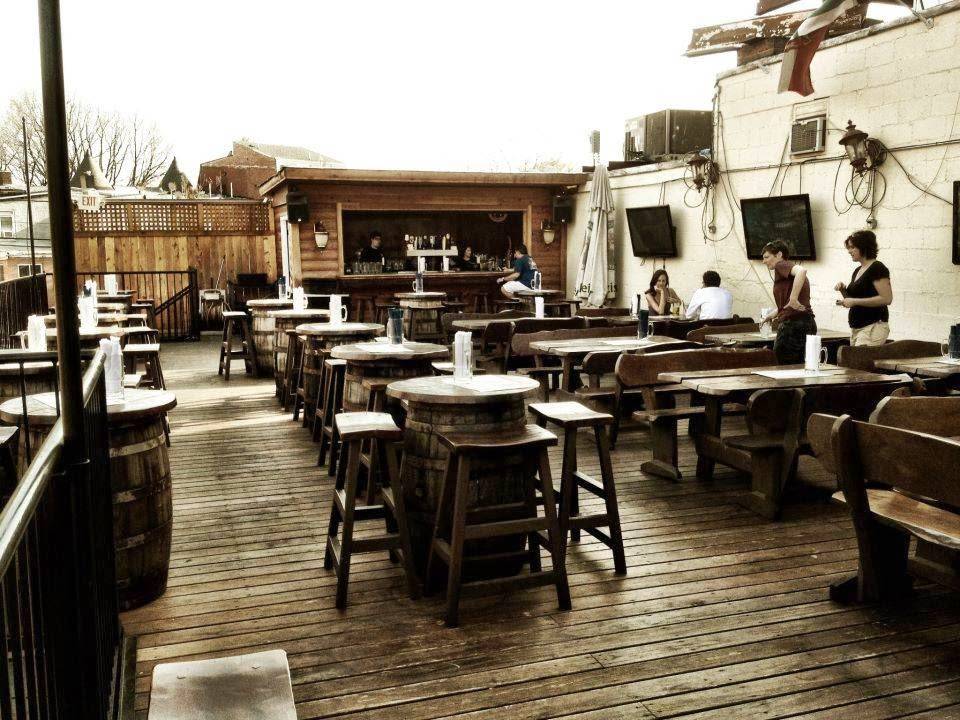 Biergarten Haus | restaurant | 1355 H St NE, Washington, DC 20002, USA | 2023884053 OR +1 202-388-4053