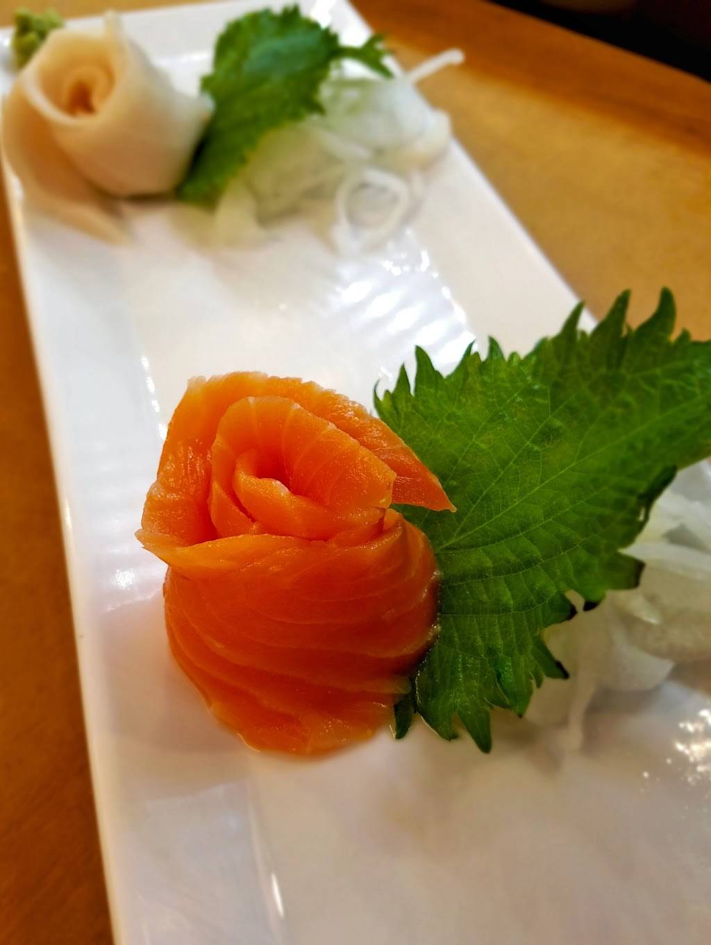 Umaizushi | restaurant | Hartsfield–Jackson Atlanta International Airport 6000 N Terminal Pkwy, Atlanta, GA 30320 Post Sec - Conc C, Atlanta, GA 30320, USA | 4048381001 OR +1 404-838-1001