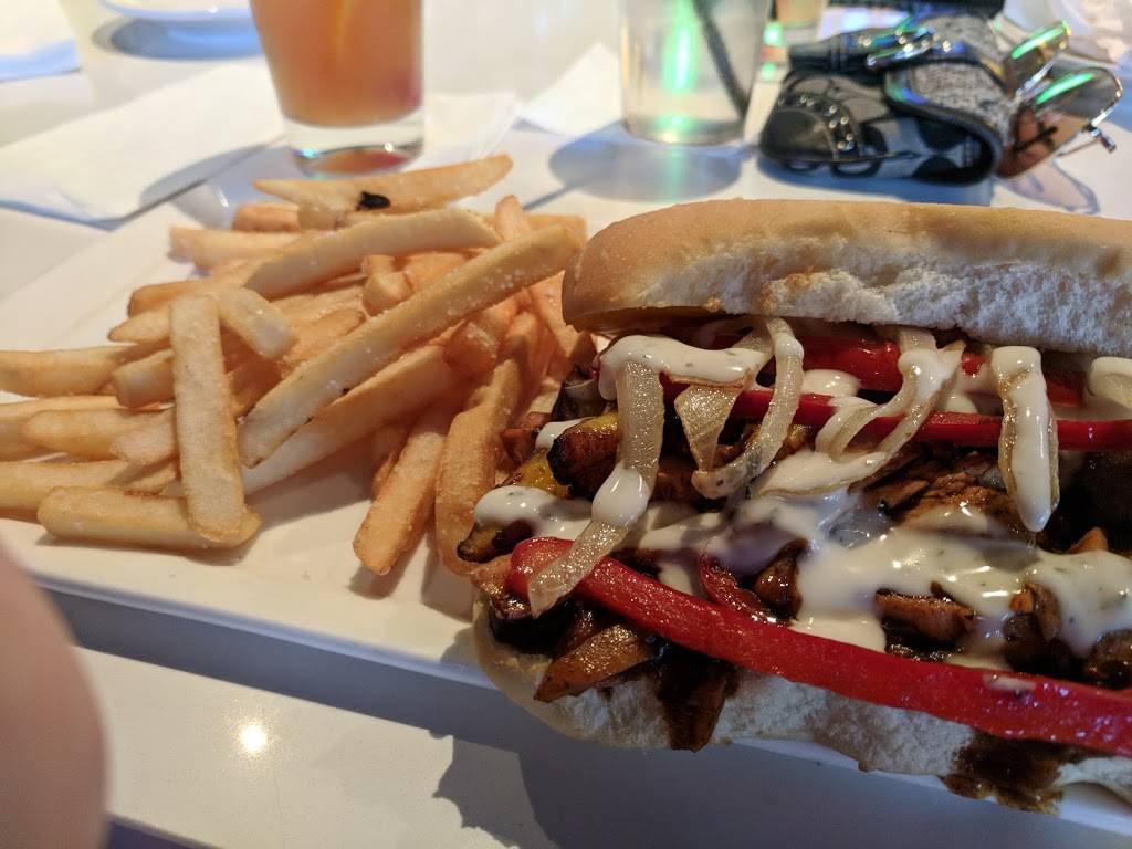 Mr. Browns Lounge | restaurant | 2301 W Chicago Ave, Chicago, IL 60622, USA | 7732784445 OR +1 773-278-4445