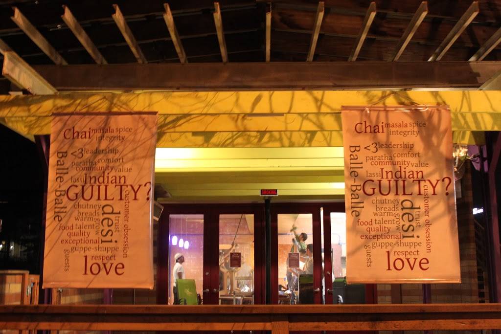 The Guilt Trip | restaurant | 8440 160th Ave NE #3855, Redmond, WA 98052, USA | 4256088788 OR +1 425-608-8788