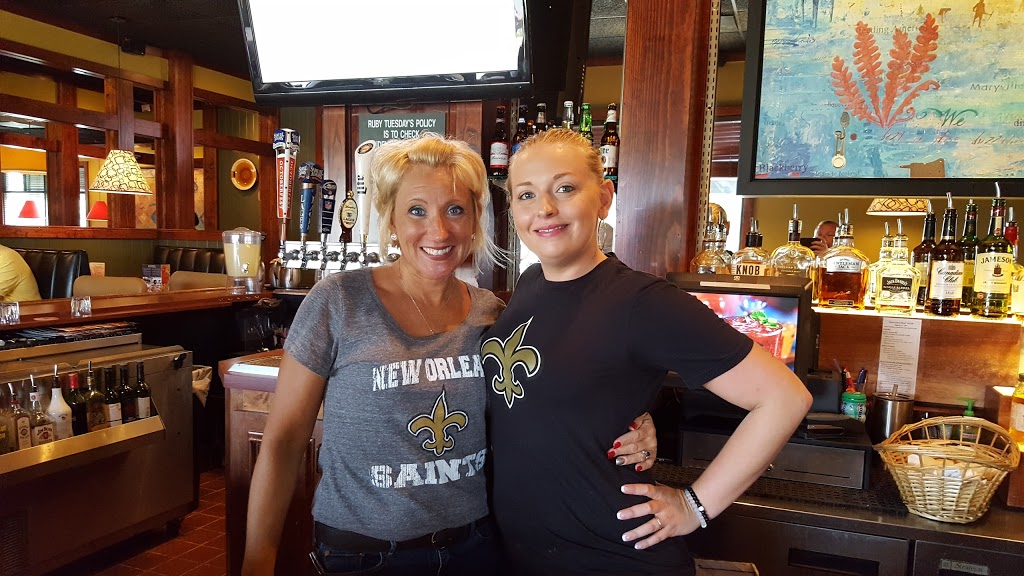 Ruby Tuesday | restaurant | 1206 Shelton Beach Rd, Saraland, AL 36571, USA | 2516794072 OR +1 251-679-4072