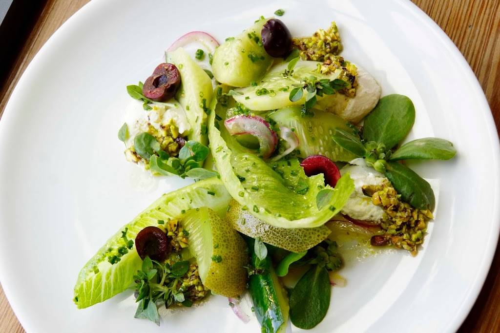 Reynard | restaurant | 80 Wythe Ave, Brooklyn, NY 11249, USA | 7184608004 OR +1 718-460-8004