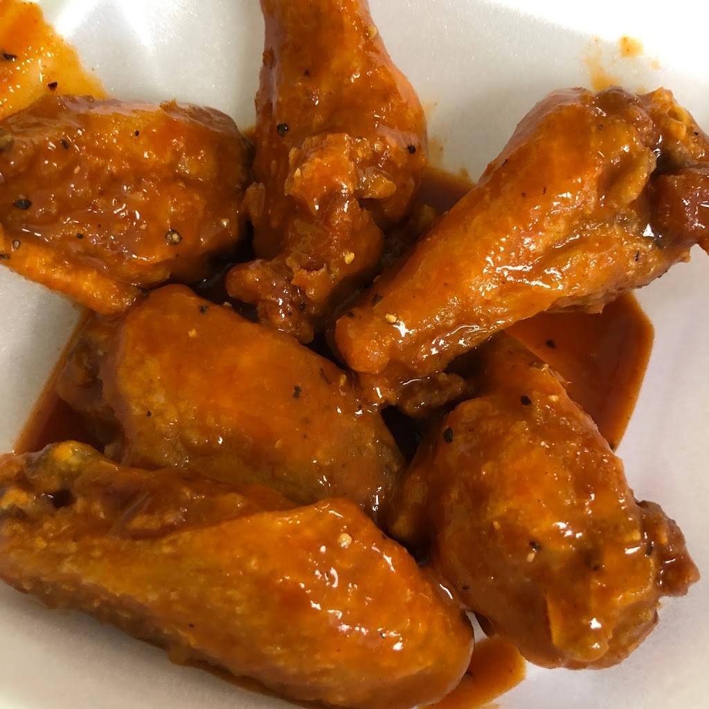 #32 WNB Factory - Wings & Burger | restaurant | 2855 Lawrenceville-Suwanee Rd #920, Suwanee, GA 30024, USA | 4702661082 OR +1 470-266-1082