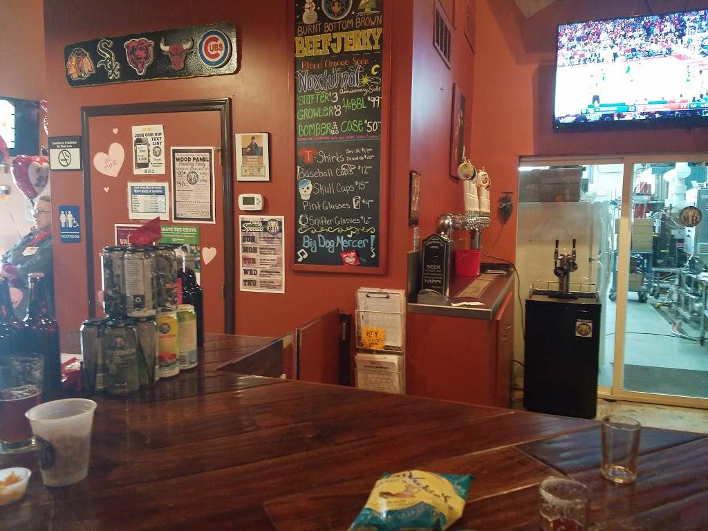 St. John Malt Brothers Craft Brewery & Eatery | restaurant | 9615 9575, 9623 Wicker Ave, St John, IN 46373, USA | 2196274294 OR +1 219-627-4294