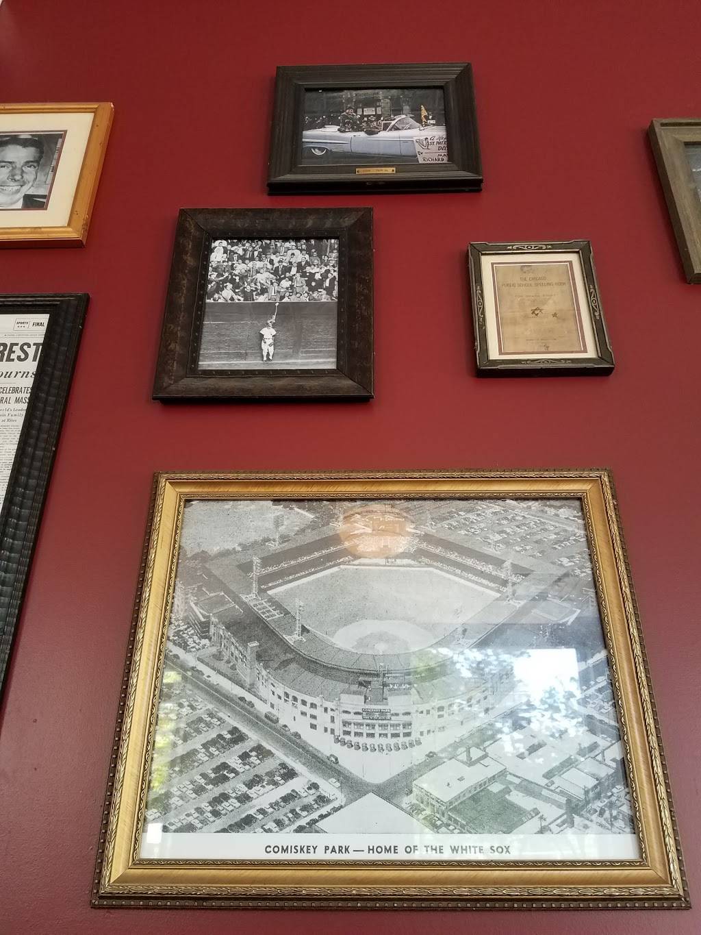 Cork & Kerry at The Park | restaurant | 3259 S Princeton Ave, Chicago, IL 60616, USA | 3128420769 OR +1 312-842-0769