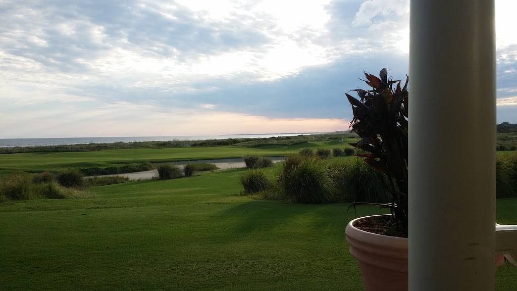 Ocean Course Clubhouse | restaurant | 1000 Ocean Course Dr, Johns Island, SC 29455, USA | 8437682121 OR +1 843-768-2121