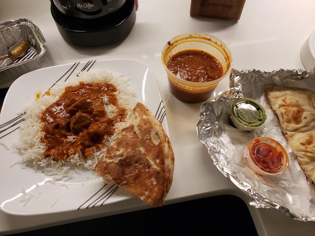 Clove Garden Of India | restaurant | 353 3rd St, Jersey City, NJ 07302, USA | 2015338309 OR +1 201-533-8309