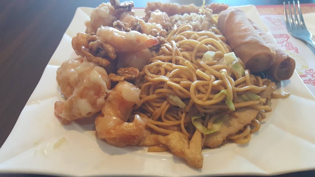 Rice Bowl | restaurant | 3436 Deer Valley Rd, Antioch, CA 94531, USA | 9257770888 OR +1 925-777-0888