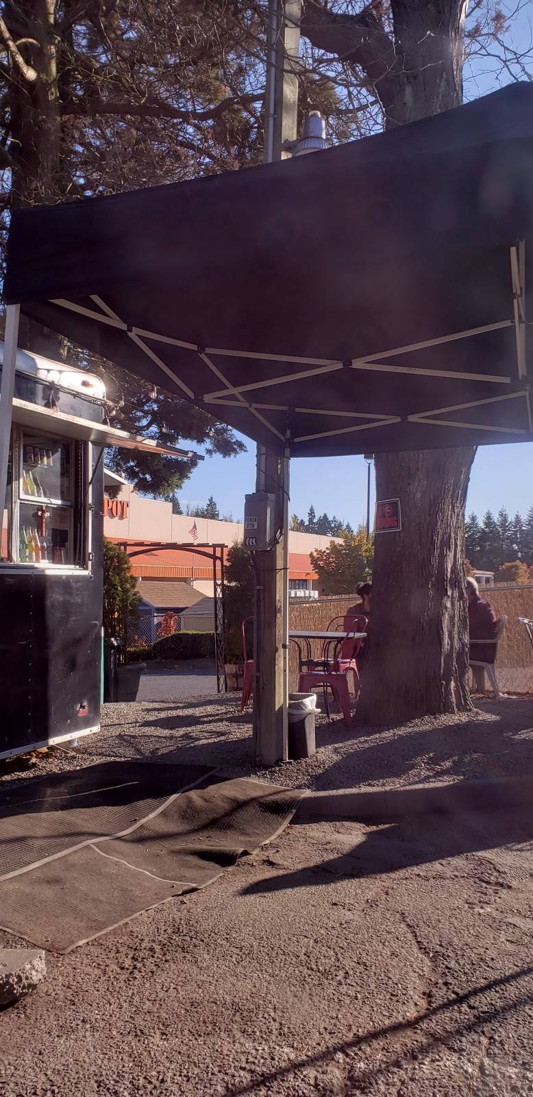 El Camion - NORTH | restaurant | 11728 Aurora Ave N, Seattle, WA 98133, USA | 2063672777 OR +1 206-367-2777