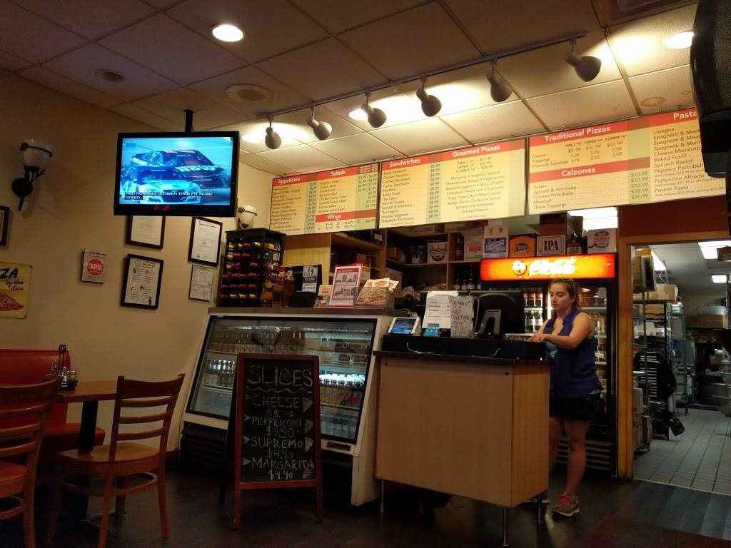 Angelico Pizzeria | restaurant | 4529 Wisconsin Ave NW, Washington, DC 20016, USA | 2022433030 OR +1 202-243-3030