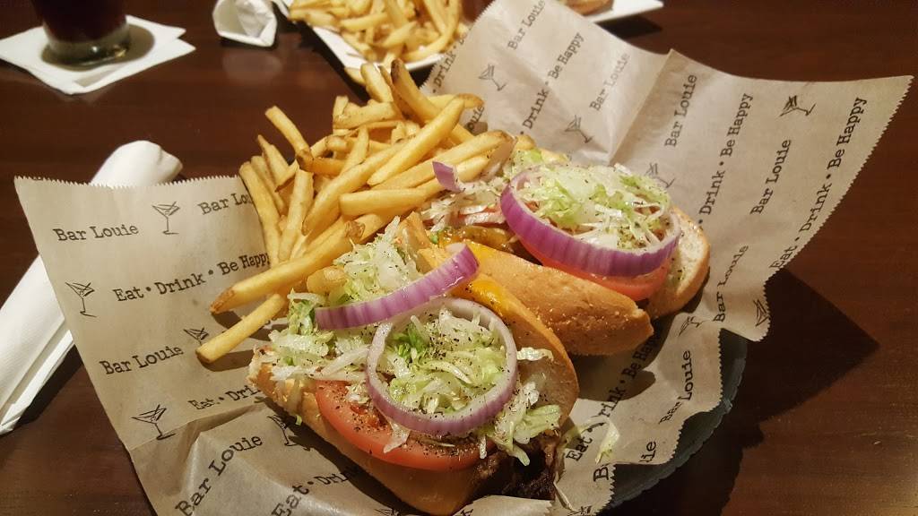 Bar Louie | night club | 1117 Woodruff Rd Suite A, Greenville, SC 29607, USA | 8644044140 OR +1 864-404-4140