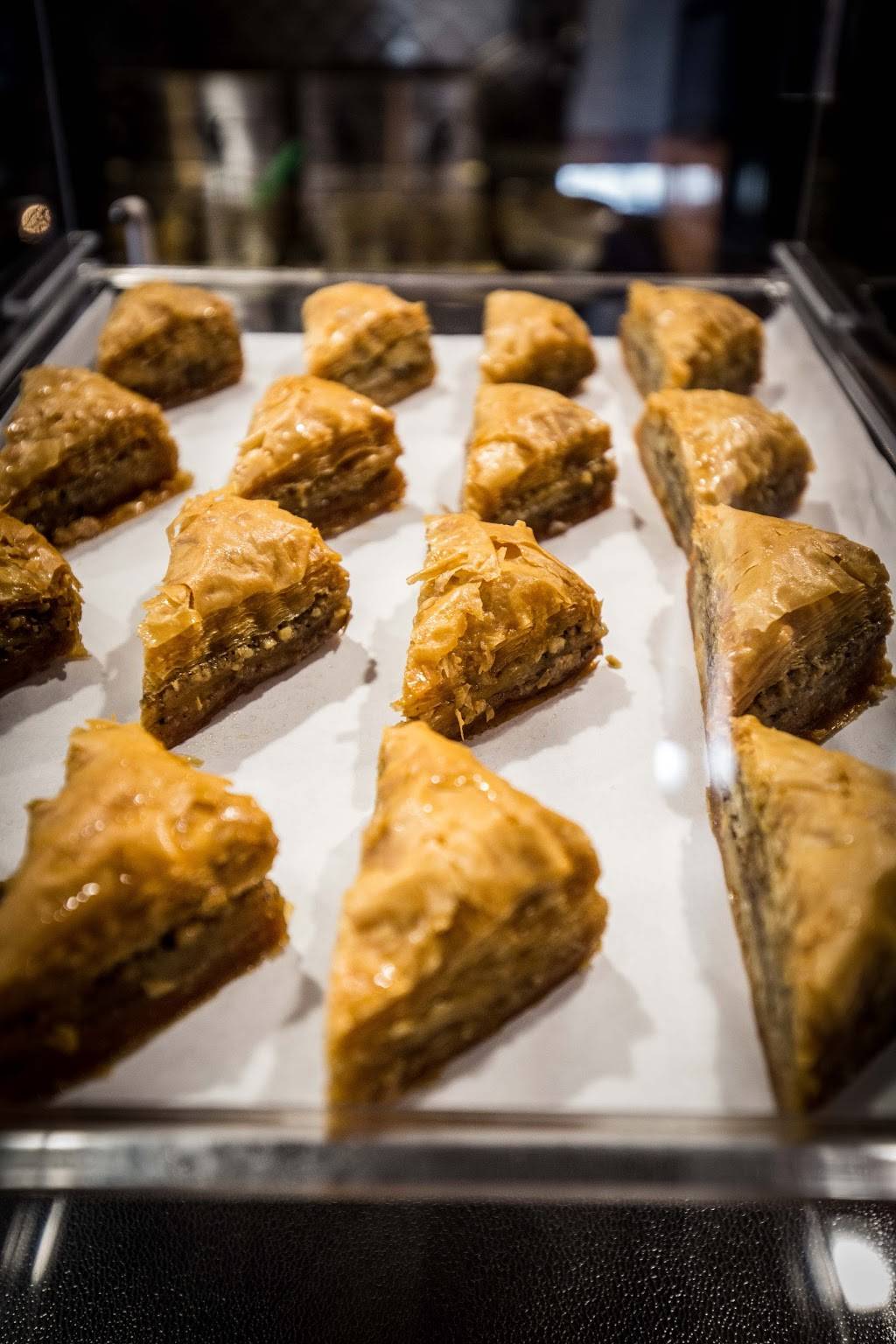 The Halal Guys | restaurant | 5444 Lemmon Ave, Dallas, TX 75209, USA | 4697299929 OR +1 469-729-9929