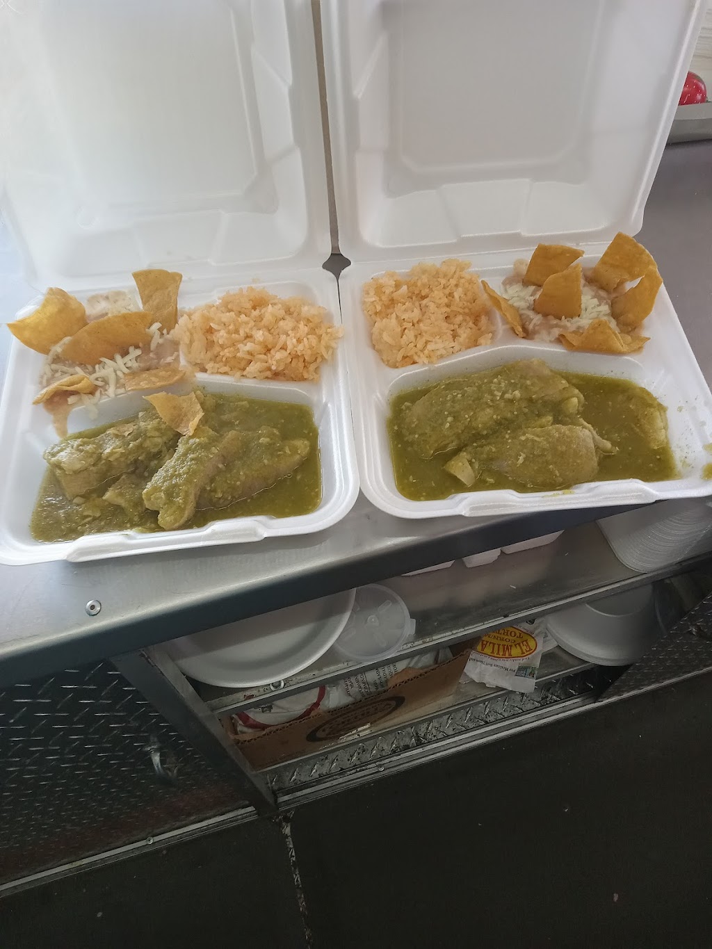 Taqueria Jose Carnitas | restaurant | N Halsted St, Chicago Heights, IL 60411, USA | 7084266983 OR +1 708-426-6983