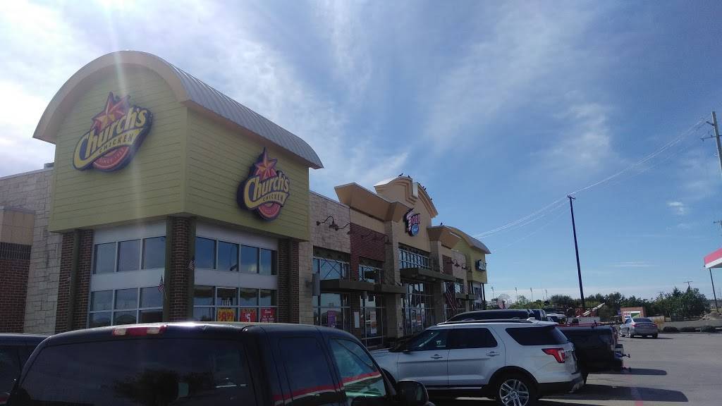 Churchs Chicken | restaurant | 10137 West Fwy, Fort Worth, TX 76116, USA | 8176960403 OR +1 817-696-0403