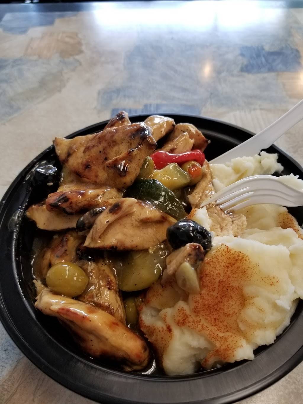 Petes Deli | bakery | 800 Main St, Farmingdale, NY 11735, USA | 5166944616 OR +1 516-694-4616