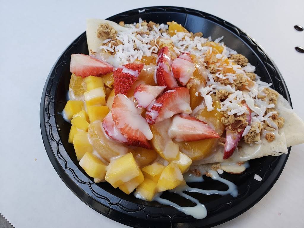 Lupitas Crepes | restaurant | 4433 S Alameda St, Vernon, CA 90058, USA | 3232109624 OR +1 323-210-9624
