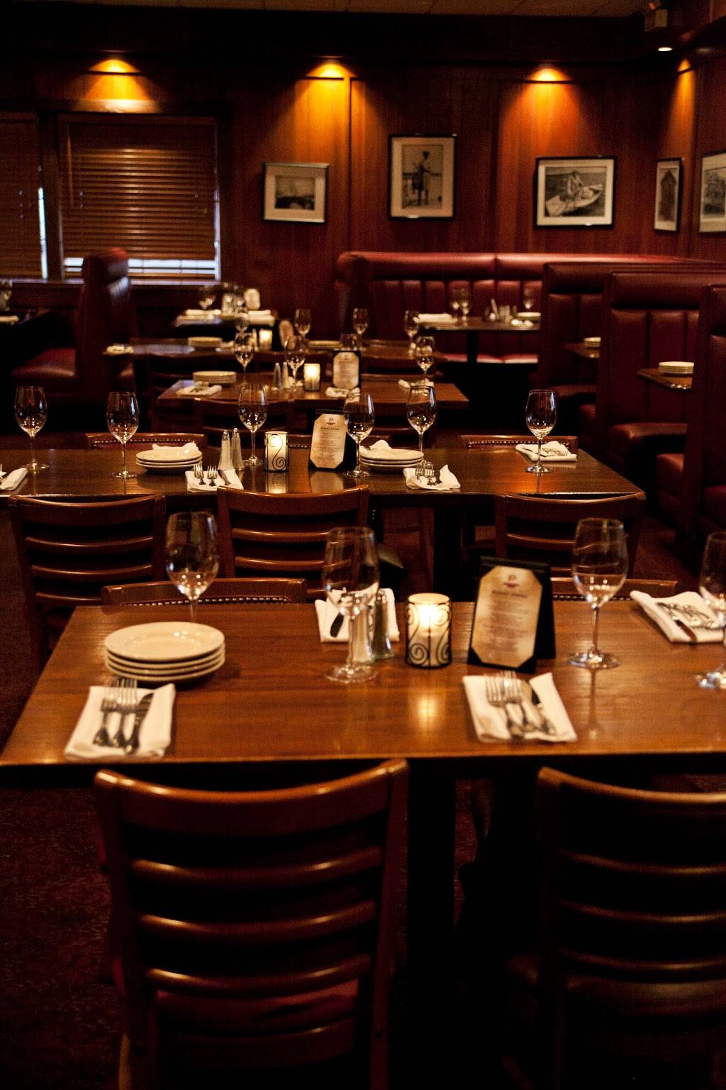 PORTERHOUSE Steak & Seafood Restaurant | restaurant | 235 Little Canada Rd E, St Paul, MN 55117, USA | 6514839248 OR +1 651-483-9248