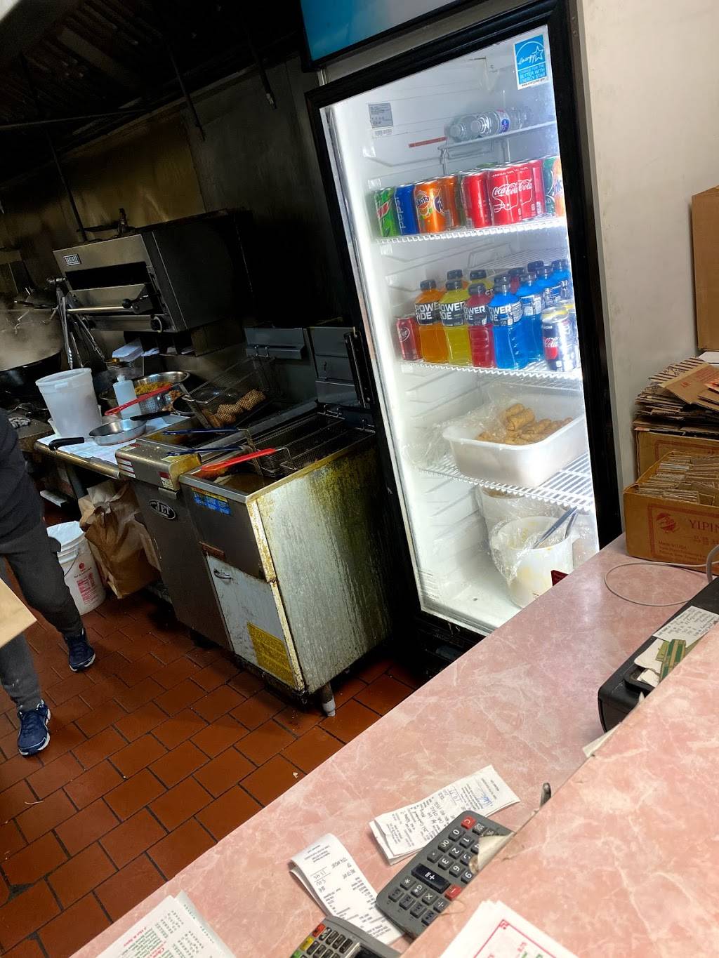 China Taste | restaurant | 3599 Atlanta Rd SE A5, Smyrna, GA 30080, USA | 7704371208 OR +1 770-437-1208