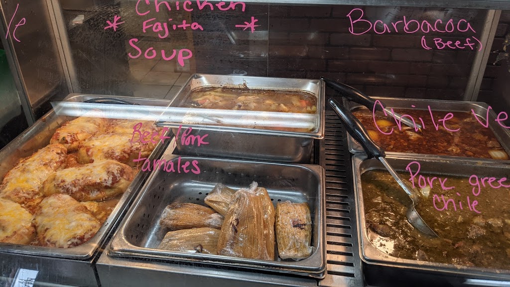 Tierra Caliente Meat Market | restaurant | 900 S Joshua Ave, Parker, AZ 85344, USA | 9286696162 OR +1 928-669-6162