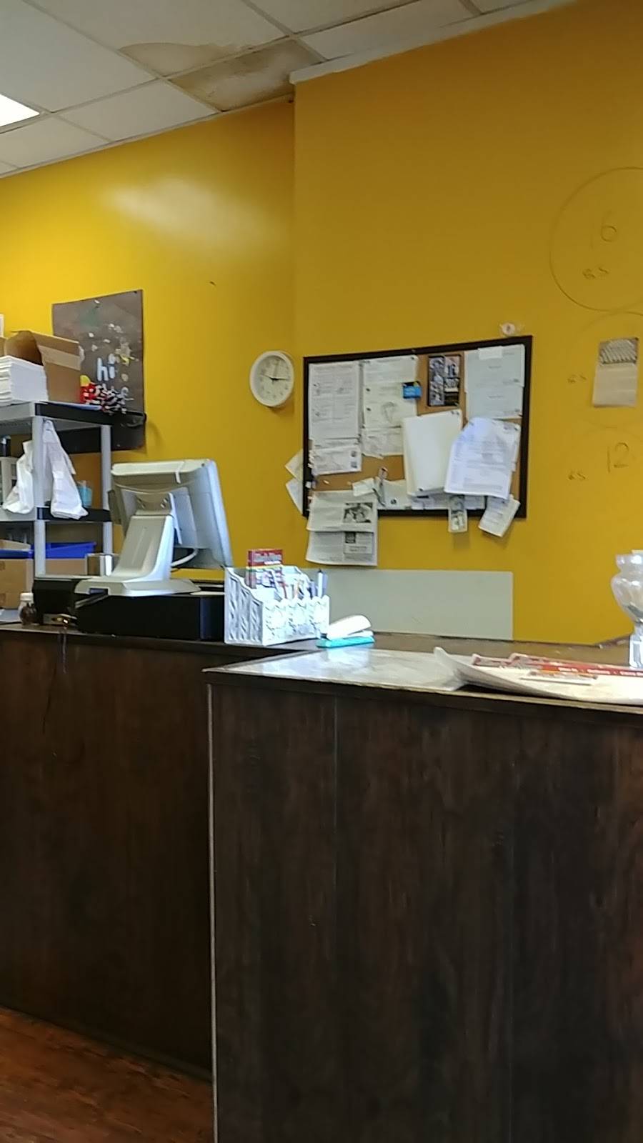 Zacs Pizza Restaurant | restaurant | 2851 Henley Rd, Green Cove Springs, FL 32043, USA | 9044060161 OR +1 904-406-0161