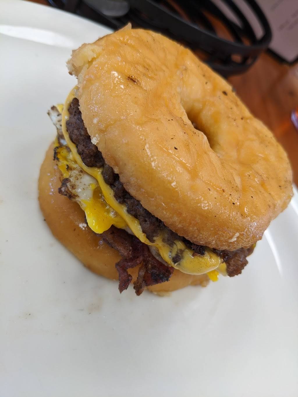 Main Street Diner | restaurant | 598 Main St, Franklin, GA 30217, USA | 7066753332 OR +1 706-675-3332