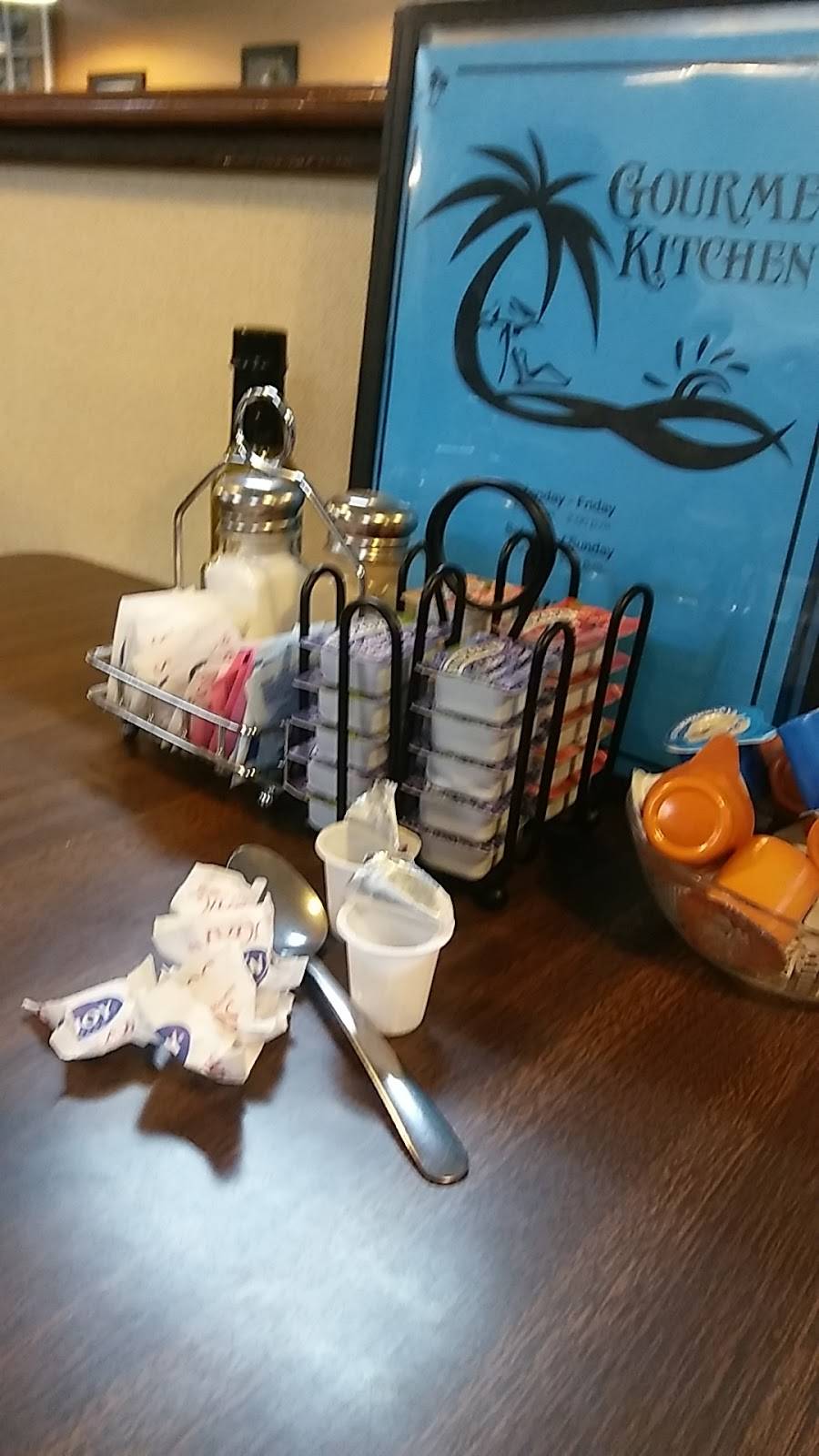 Original Gourmet Kitchen | restaurant | 2400 S Ridgewood Ave # 12, South Daytona, FL 32119, USA | 3866756819 OR +1 386-675-6819