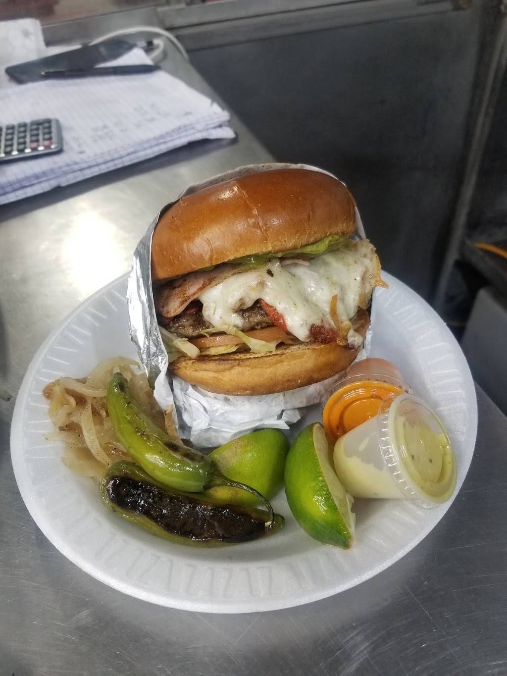 El Norteño Tacos | restaurant | Unnamed Road, Houston, TX 77064, USA | 8327486353 OR +1 832-748-6353